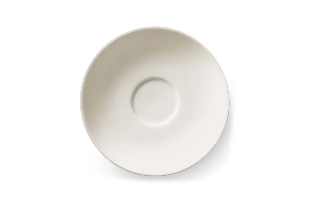 Spodek do filiżanki sztaplowanej Crema, 150 mm Fine Dine 770740