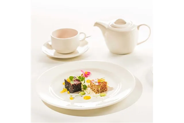 Kubek Paris Crema 275 ml Fine Dine 770412 Kubek Paris Crema 275 ml Fine Dine 770412