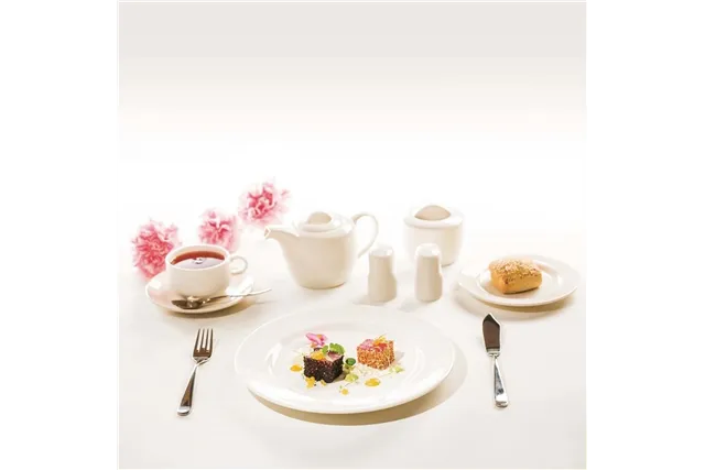 Kubek Paris Crema 275 ml Fine Dine 770412 Kubek Paris Crema 275 ml Fine Dine 770412