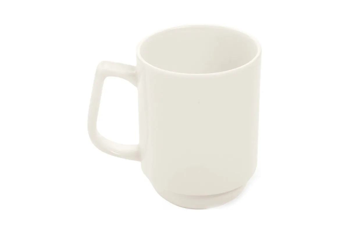 Kubek sztaplowany Crema 250 ml Fine Dine 770429