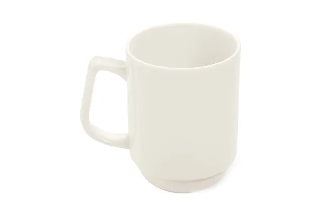 Kubek sztaplowany Crema 250 ml Fine Dine 770429 Kubek sztaplowany Crema 250 ml Fine Dine 770429