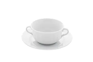 Spodek do bulionówki Classic 180 mm Fine Dine 773925