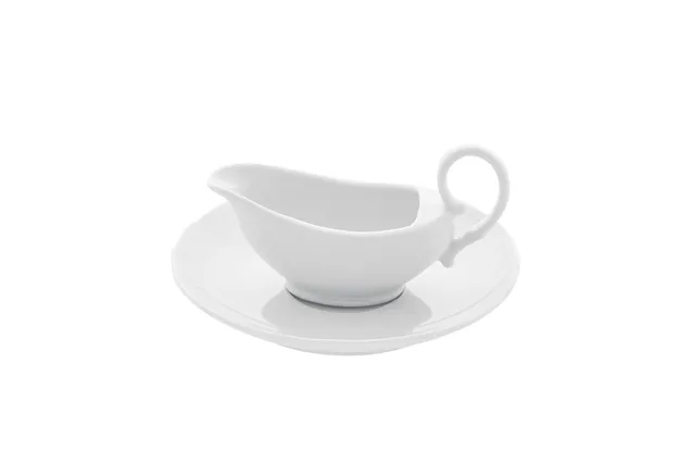 Spodek do sosjerki Classic 160 mm Fine Dine 773970 Spodek do sosjerki Classic 160 mm Fine Dine 773970