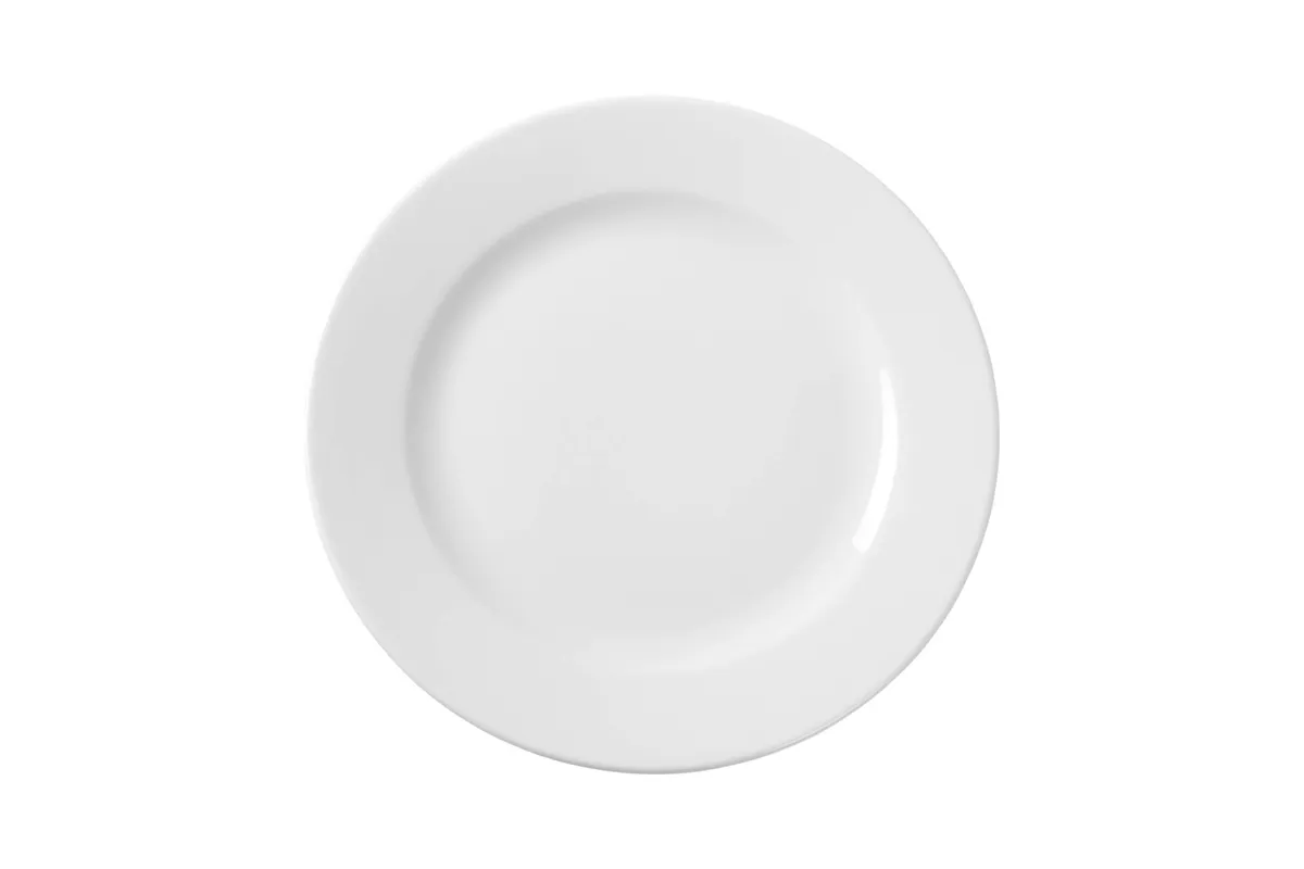 Talerz płytki Bianco 300 mm Fine Dine 794098