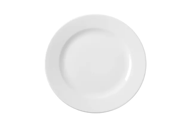 Talerz płytki Bianco 300 mm Fine Dine 794098 Talerz płytki Bianco 300 mm Fine Dine 794098