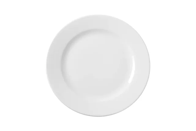 Talerz płytki Bianco 270 mm Fine Dine 794081 Talerz płytki Bianco 270 mm Fine Dine 794081