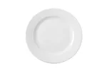 Talerz płytki Bianco 240 mm Fine Dine 794074