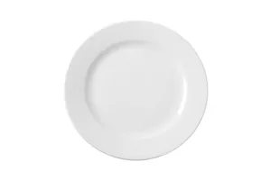 Talerz płytki Bianco 200 mm Fine Dine 794067