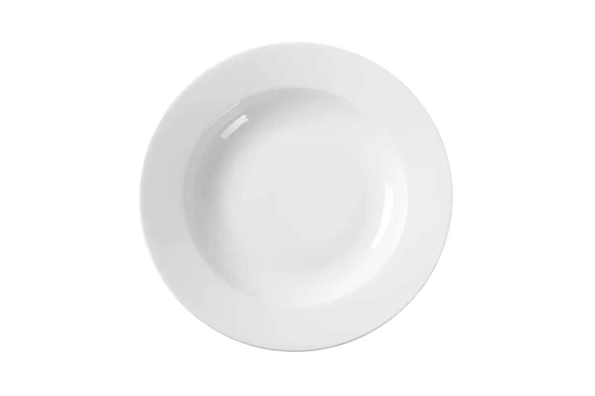Talerz głęboki Bianco 230 mm Fine Dine 799420