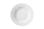 Talerz głęboki Bianco 230 mm Fine Dine 799420