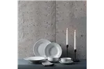 Półmisek owalny Bianco 290x200 mm Fine Dine 799437