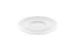 Talerz płytki z szerokim rantem Bianco 310 mm Fine Dine 774366