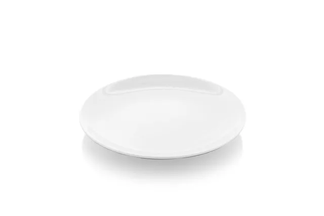 Talerz bez rantu Bianco 270 mm Fine Dine 770139 Talerz bez rantu Bianco 270 mm Fine Dine 770139
