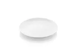 Talerz bez rantu Bianco 270 mm Fine Dine 770139
