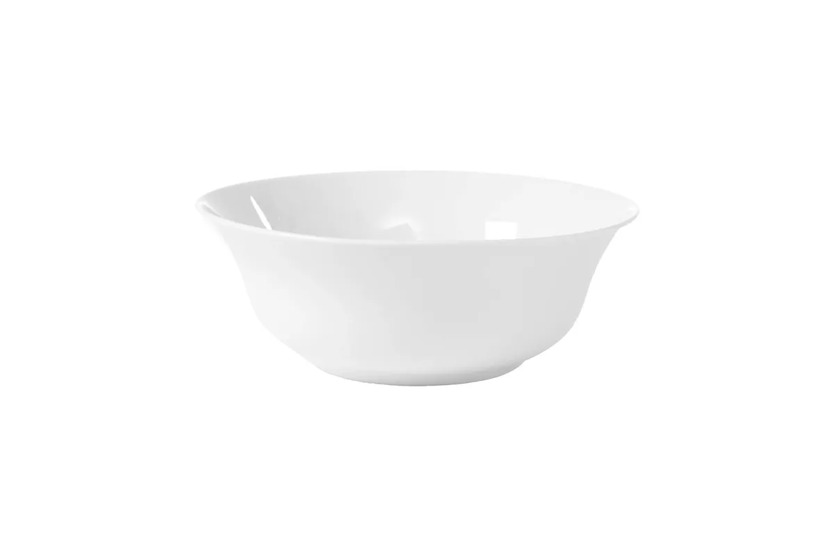 Miska Bianco 750 ml, 190 mm Fine Dine 770115