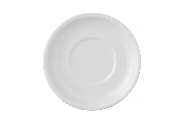 Spodek do sosjerki Bianco 200 mm Fine Dine 799192 Spodek do sosjerki Bianco 200 mm Fine Dine 799192