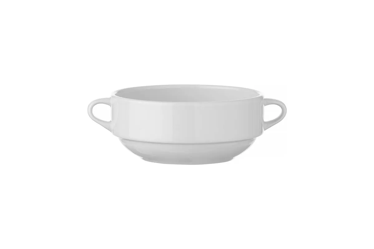 Bulionówka Bianco 300 ml Fine Dine 799383