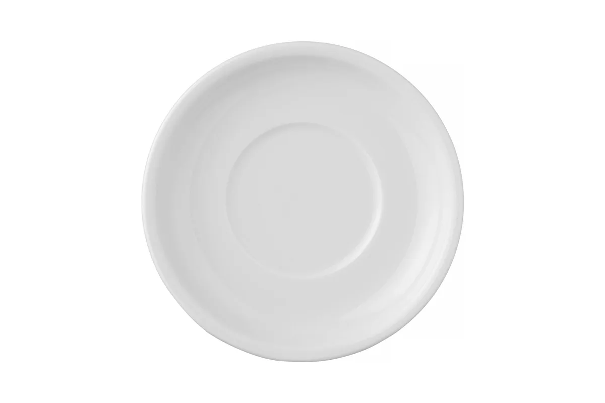 Spodek do bulionówki Bianco, 170 mm Fine Dine 799390