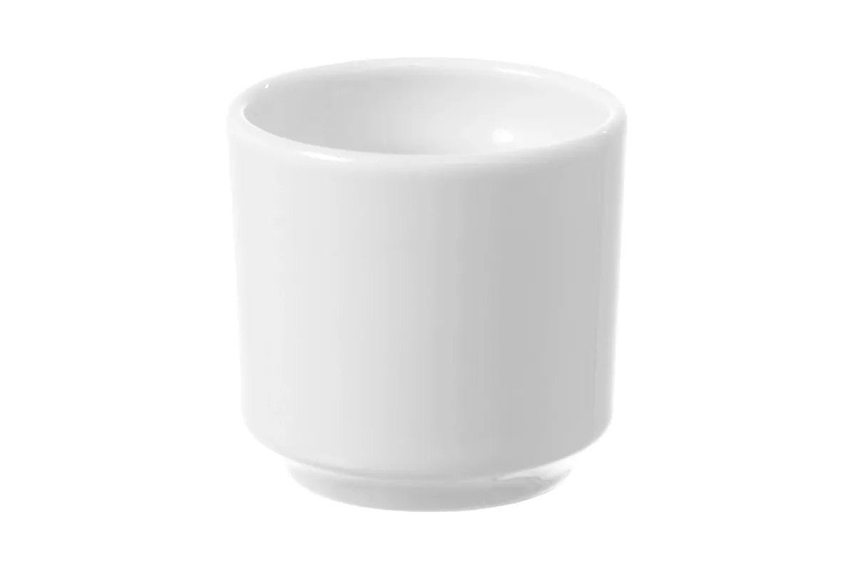 Kieliszek do jajka Bianco 50 mm Fine Dine 799253