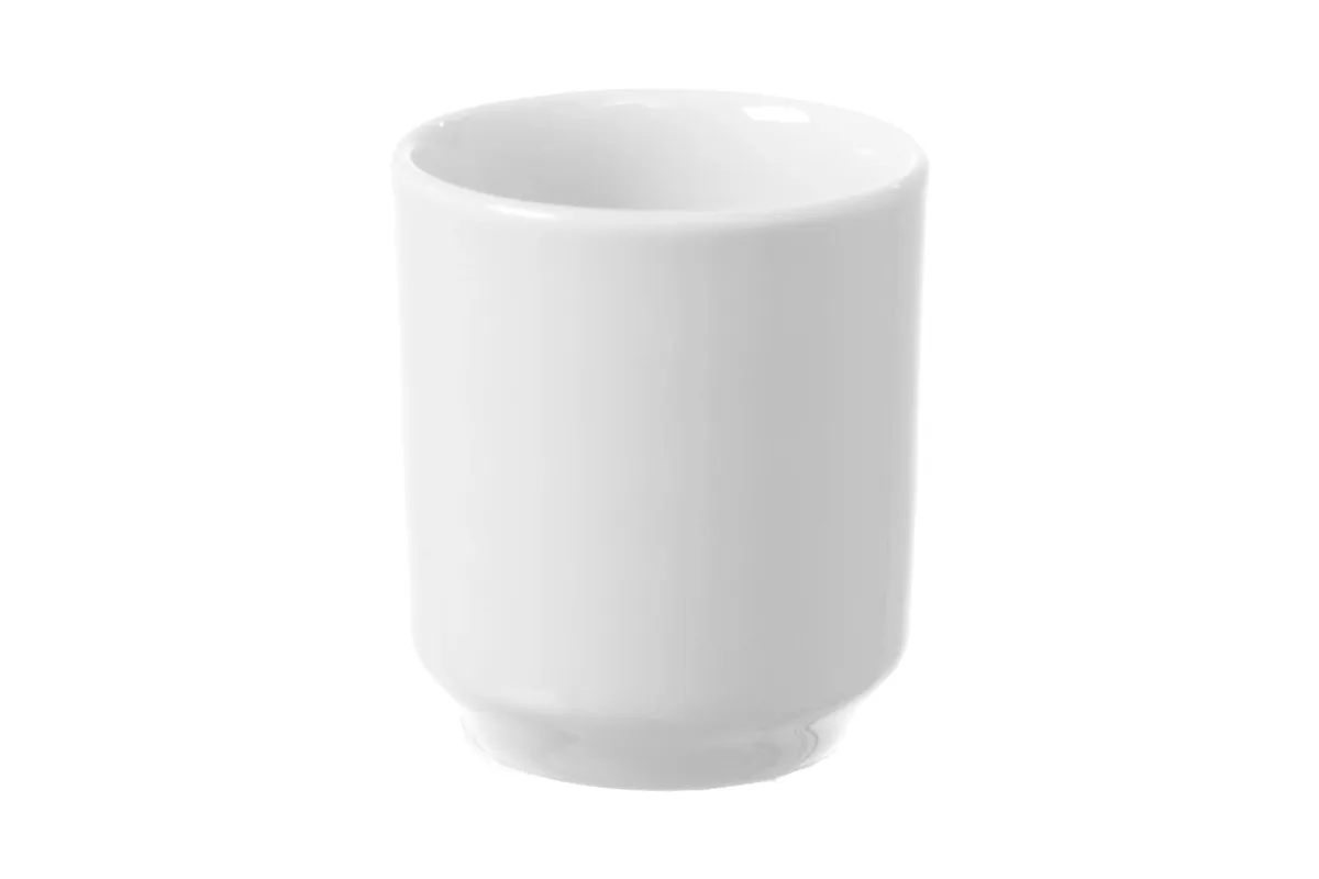 Pojemnik na wykałaczki Bianco 40 mm Fine Dine 799246