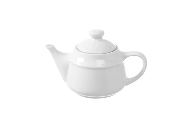 Dzbanek do herbaty Bianco 500 ml Fine Dine 799314 Dzbanek do herbaty Bianco 500 ml Fine Dine 799314