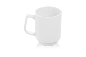 Kubek sztaplowany Bianco 250 ml Fine Dine 770245