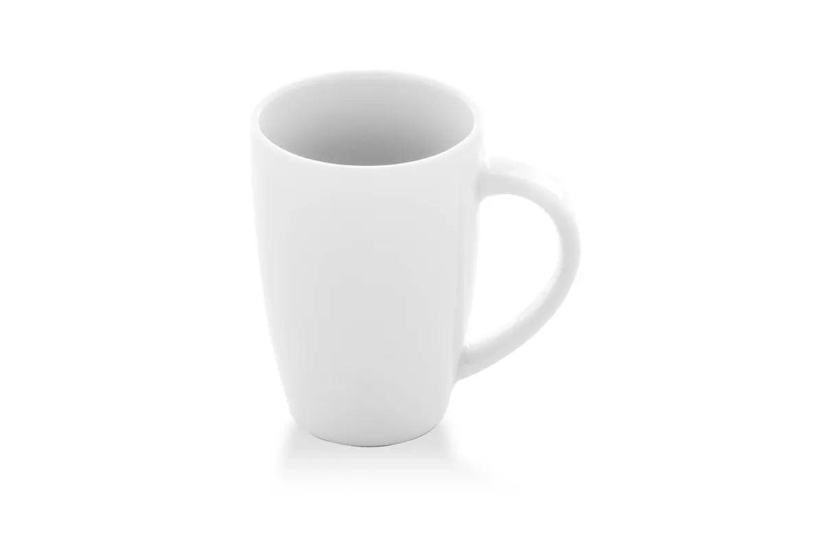 Kubek Paris Bianco 275 ml Fine Dine 770184