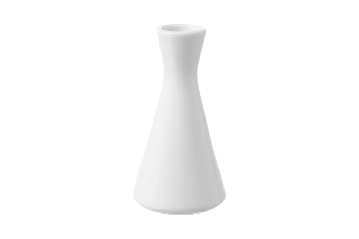 Wazon Bianco 65 mm Fine Dine 799260