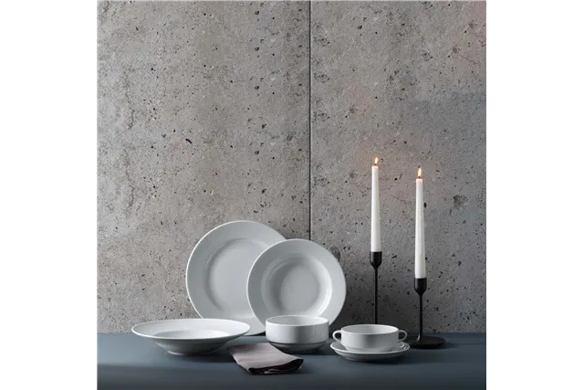 Wazon Bianco 65 mm Fine Dine 799260 Wazon Bianco 65 mm Fine Dine 799260