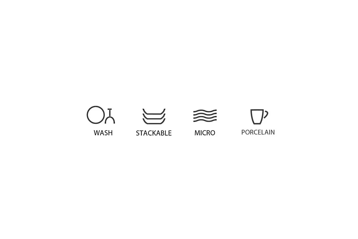 Serwetnik Bianco Fine Dine 799239