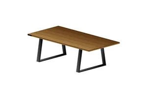 Stół ekspozycyjny Fine Dine 1800x900x(H)750 mm Fine Dine 991185