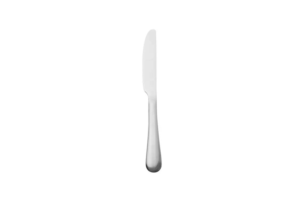Nóż stołowy Elegant 233 mm Fine Dine 777398