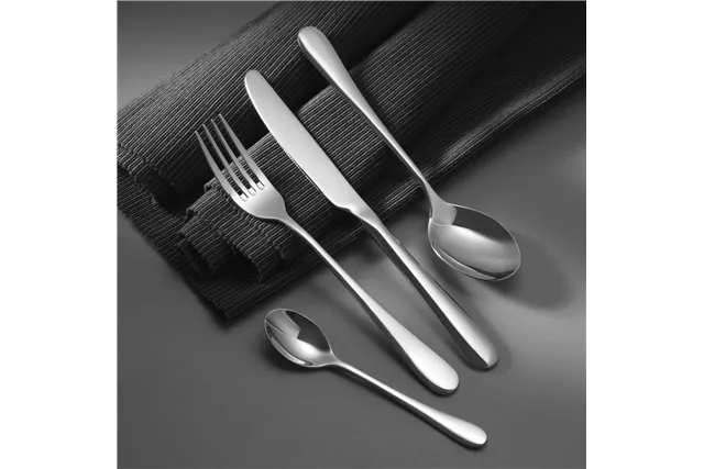 Nóż stołowy Elegant 233 mm Fine Dine 777398 Nóż stołowy Elegant 233 mm Fine Dine 777398