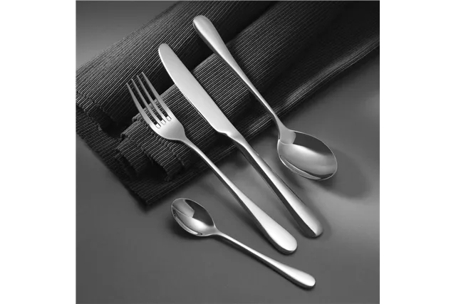 Łyżka stołowa Elegant 205 mm Fine Dine 777411 Łyżka stołowa Elegant 205 mm Fine Dine 777411