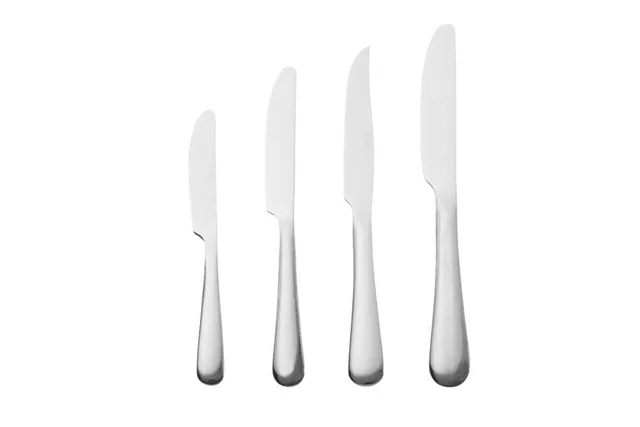 Nóż deserowy Elegant 201 mm Fine Dine 777428 Nóż deserowy Elegant 201 mm Fine Dine 777428