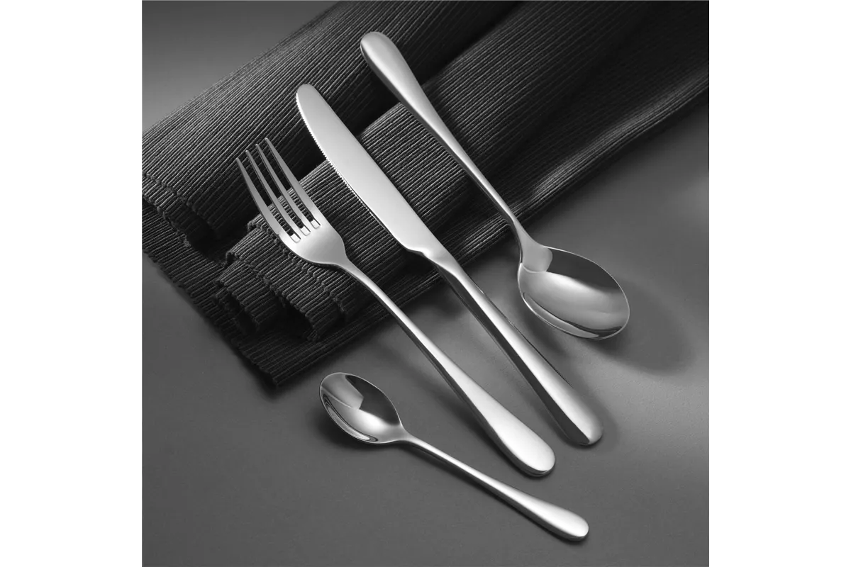 Nóż deserowy Elegant 201 mm Fine Dine 777428