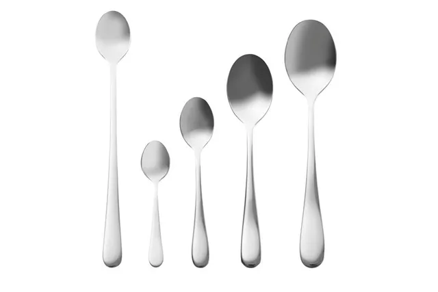 Łyżka deserowa Elegant 174 mm Fine Dine 777442 Łyżka deserowa Elegant 174 mm Fine Dine 777442