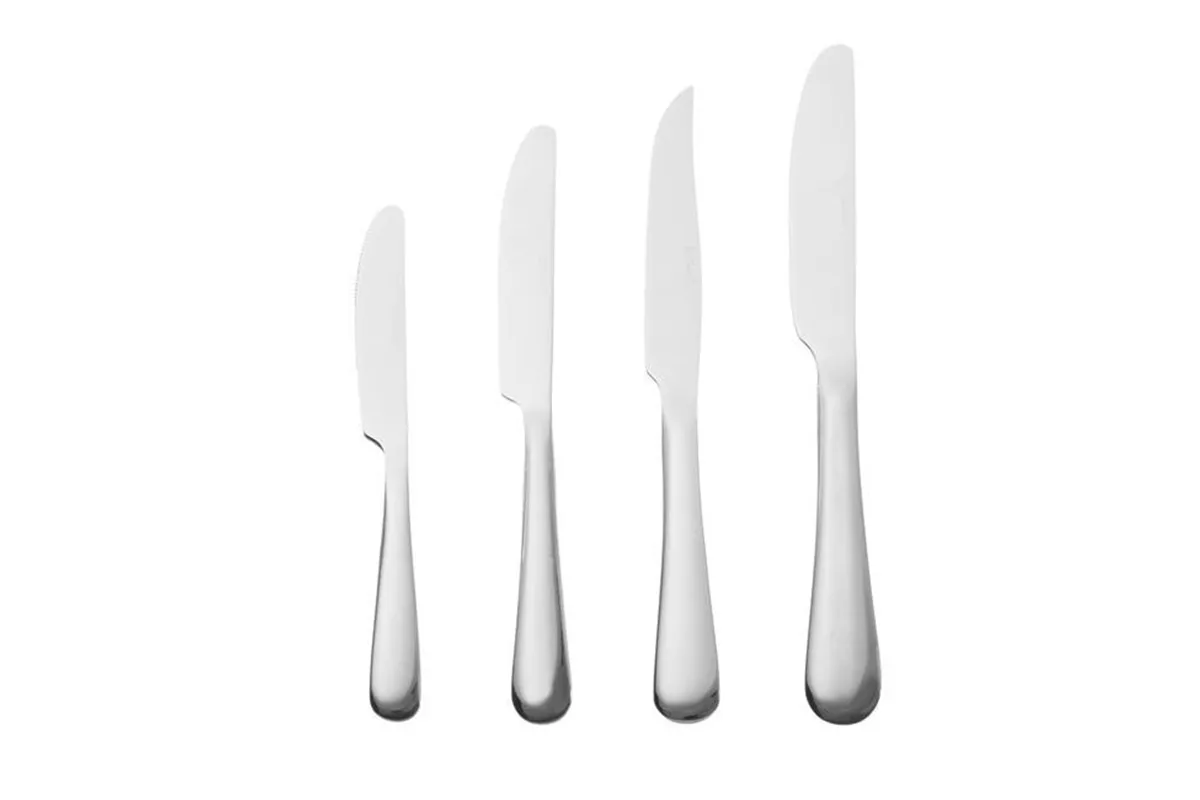 Nóż do ryb Elegant 198 mm Fine Dine 777497