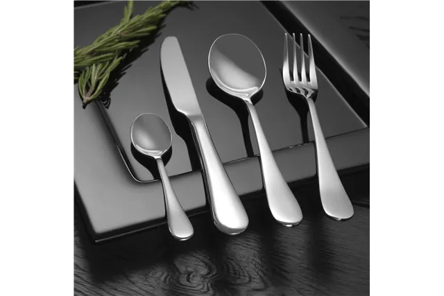 Nóż stołowy Navarino, OVE, 231 mm Ove 765982 Nóż stołowy Navarino, OVE, 231 mm Ove 765982