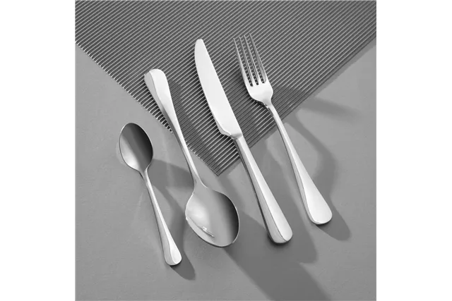 Nóż stołowy Navarino, OVE, 231 mm Ove 765982 Nóż stołowy Navarino, OVE, 231 mm Ove 765982