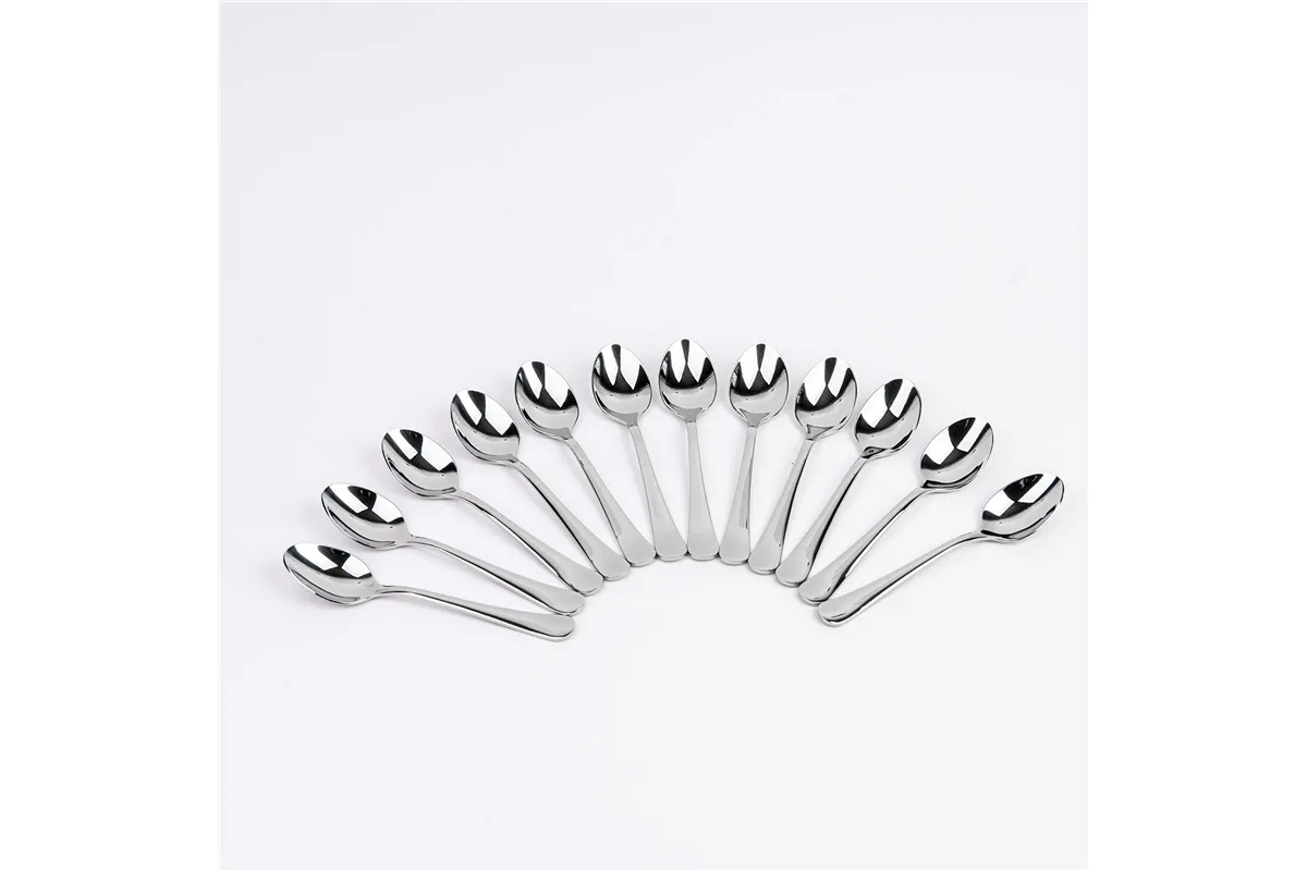 Łyżeczka do herbaty Navarino, OVE, 146 mm Ove 766125