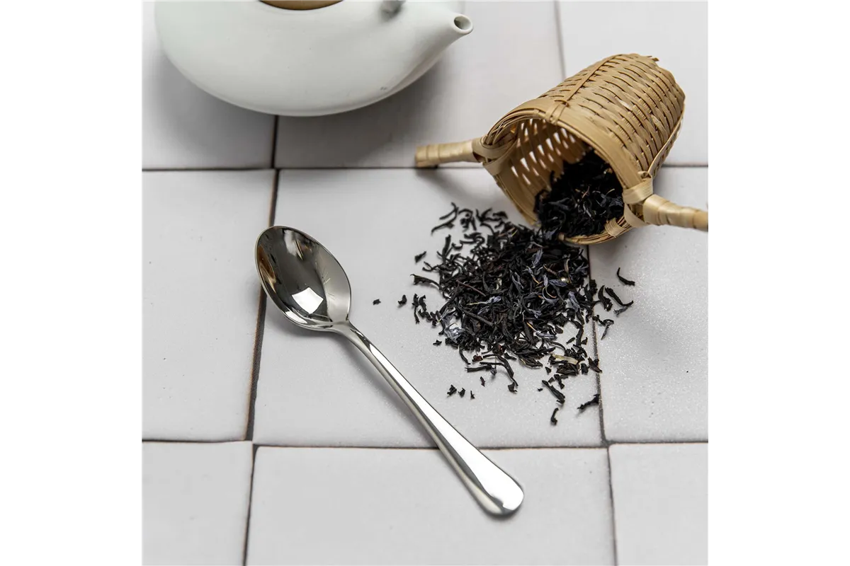 Łyżeczka do herbaty Navarino, OVE, 146 mm Ove 766125