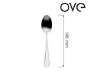 Łyżeczka do herbaty Navarino, OVE, 146 mm Ove 766125