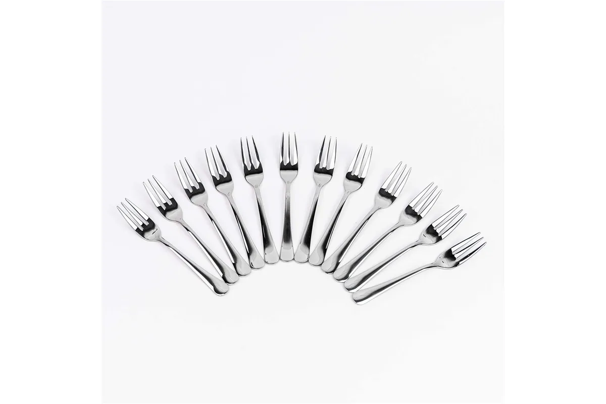 Widelczyk do ciasta Navarino, OVE, 150 mm Ove 766156