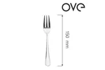 Widelczyk do ciasta Navarino, OVE, 150 mm Ove 766156