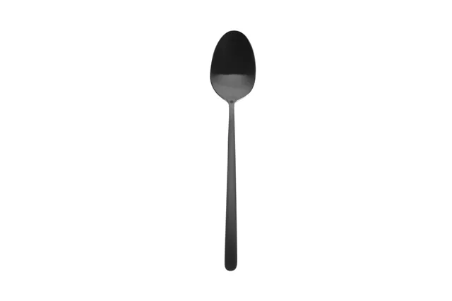 Łyżka stołowa Amarone Black, OVE, 211 mm Ove 764831 Łyżka stołowa Amarone Black, OVE, 211 mm Ove 764831