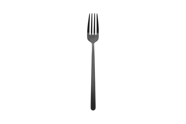 Widelec stołowy Amarone Black, OVE, 213 mm Ove 764848 Widelec stołowy Amarone Black, OVE, 213 mm Ove 764848