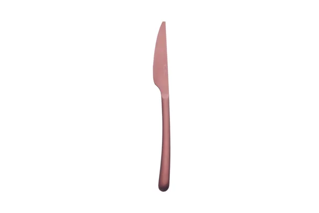 Nóż stołowy Amarone Bronze, OVE, 237 mm Ove 764916 Nóż stołowy Amarone Bronze, OVE, 237 mm Ove 764916