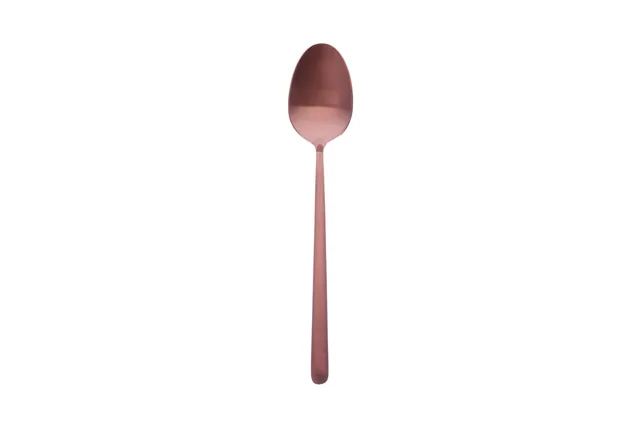 Łyżka stołowa Amarone Bronze, OVE, 211 mm Ove 764923 Łyżka stołowa Amarone Bronze, OVE, 211 mm Ove 764923