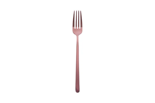 Widelec stołowy Amarone Bronze, OVE, 213 mm Ove 764930 Widelec stołowy Amarone Bronze, OVE, 213 mm Ove 764930
